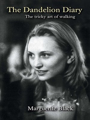cover image of Dandelion Diary